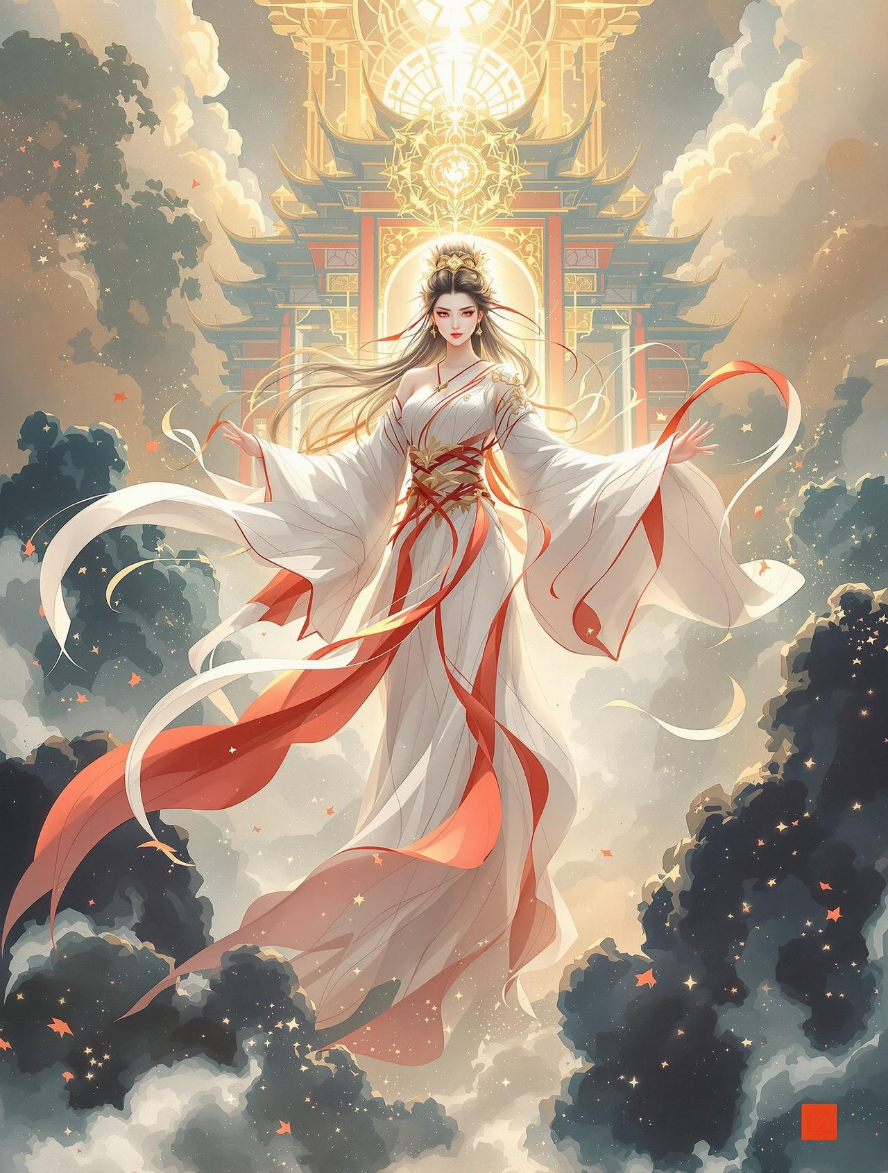 天官赐福 - 漫画 天官赐福 - 漫画热门推荐
