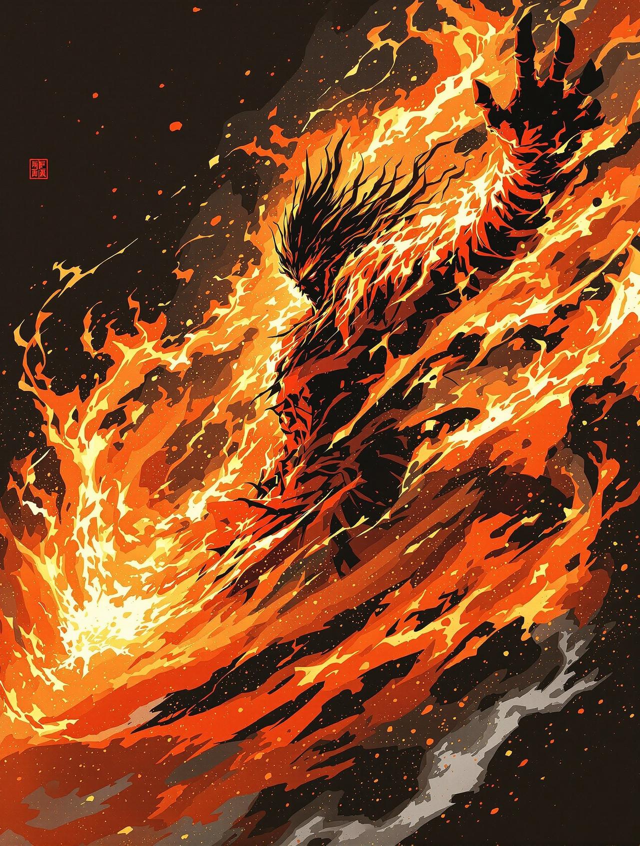 雾山五行 - 漫画 雾山五行 - 漫画热门推荐
