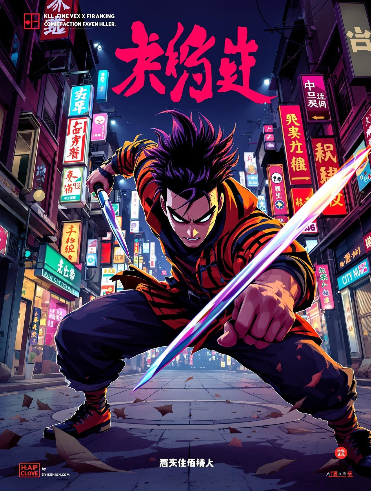 刺客伍六七 - 漫画 刺客伍六七 - 漫画热门推荐